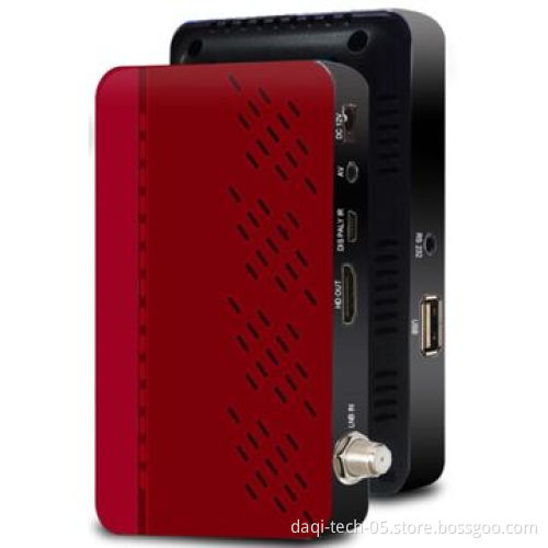 Full HD 1080p sunplus1506c dvbs2 free to airNew